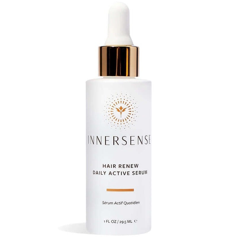 Hair Renew Daily Active Serum