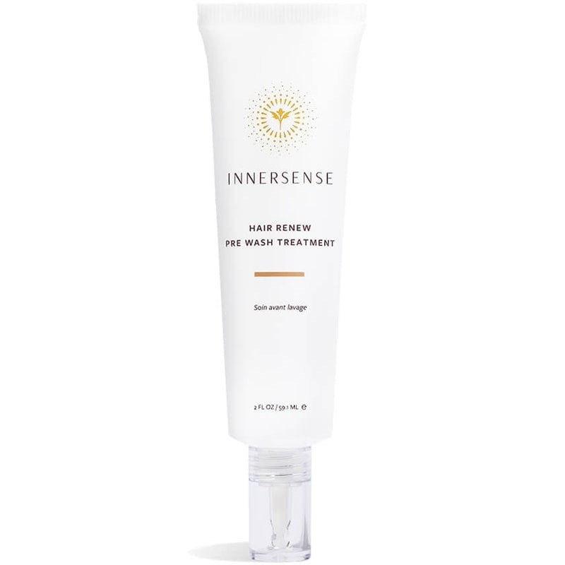 Hair Renew Pre Wash Treatment