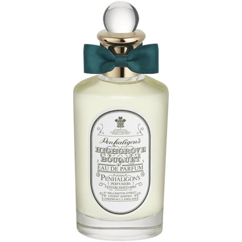 Highgrove Bouquet Eau de Parfum