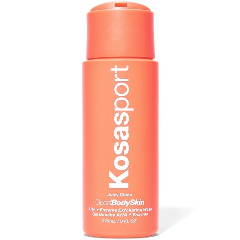 Kosasport Good Body Skin Body Wash - Juicy Clean