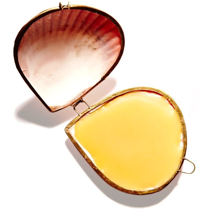 Leaves + Wood Perfume