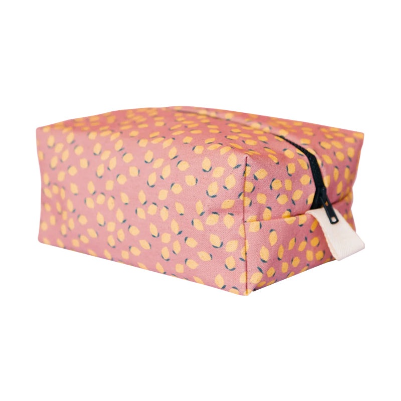 Limones Vanity Case