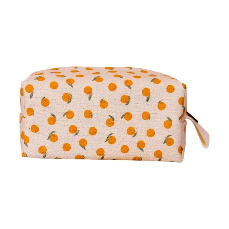 Naranjas Vanity Case