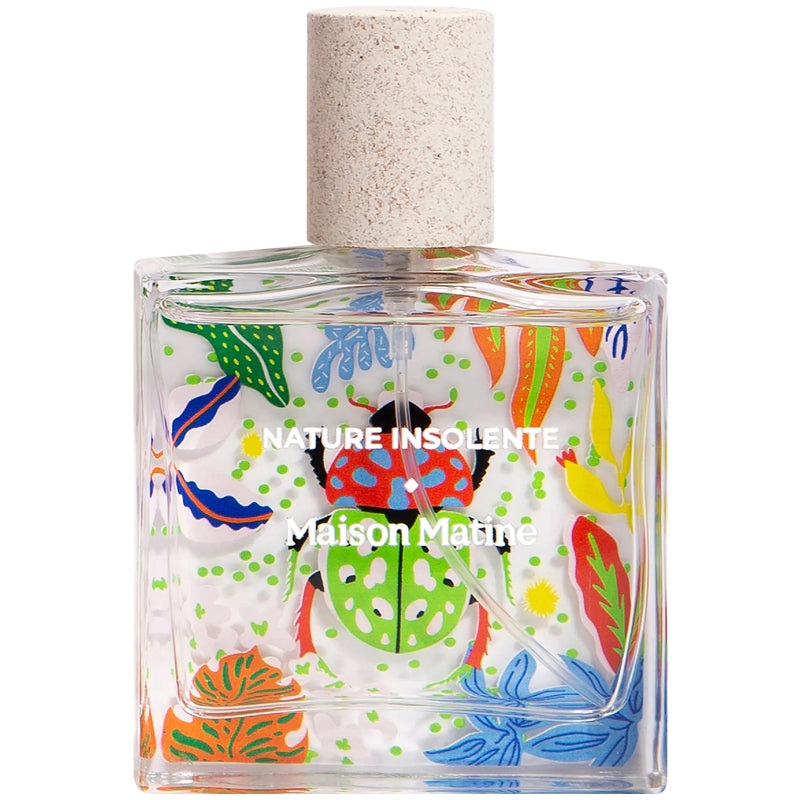Nature Insolente Eau de Parfum