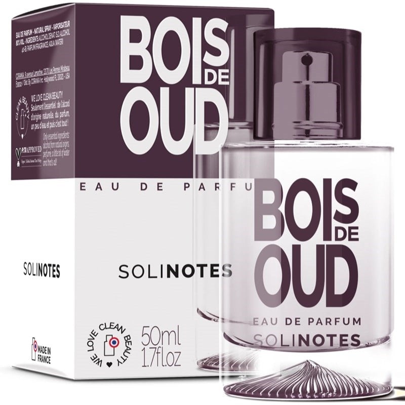 Oud Wood Eau de Parfum