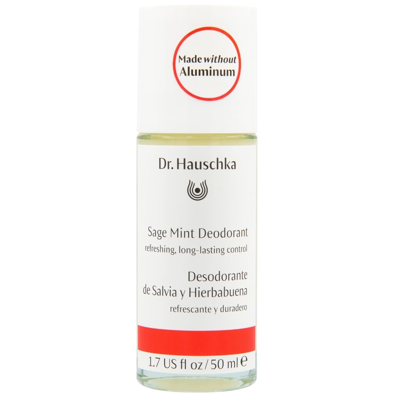 Sage Mint Deodorant