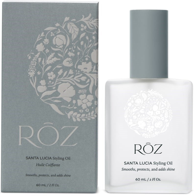 Santa Lucia Styling Oil