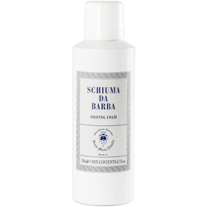Shaving Foam