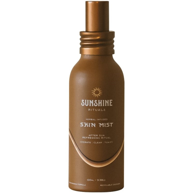 Skin Mist