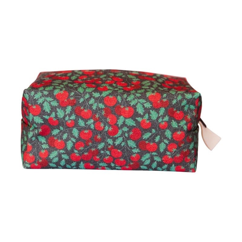 Tomates Azul Vanity Case