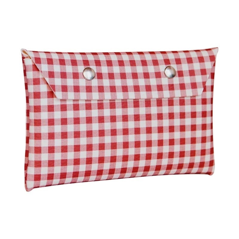 Vichy Red Case