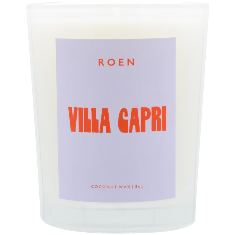 Villa Capri Scented Candle