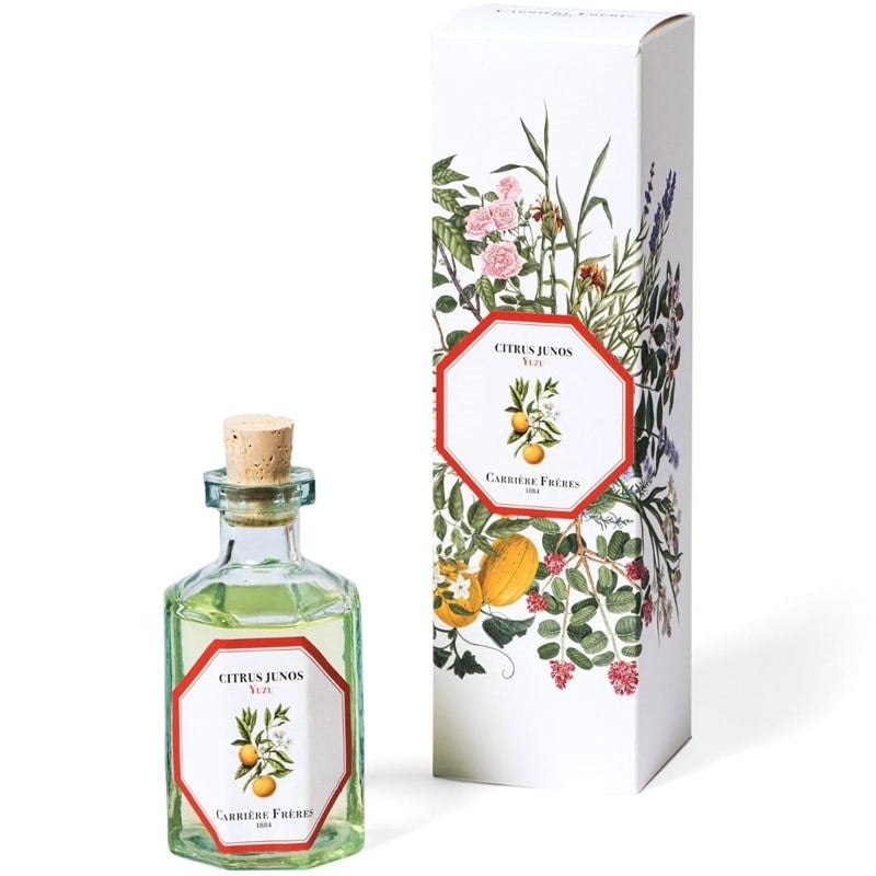 Yuzu Diffuser