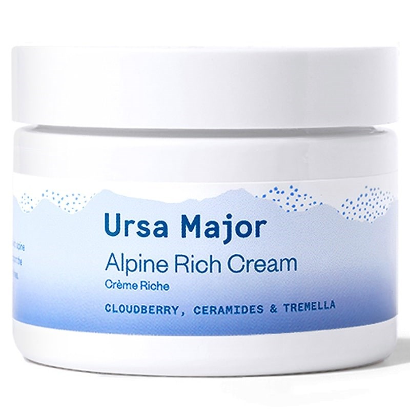 Alpine Rich Cream