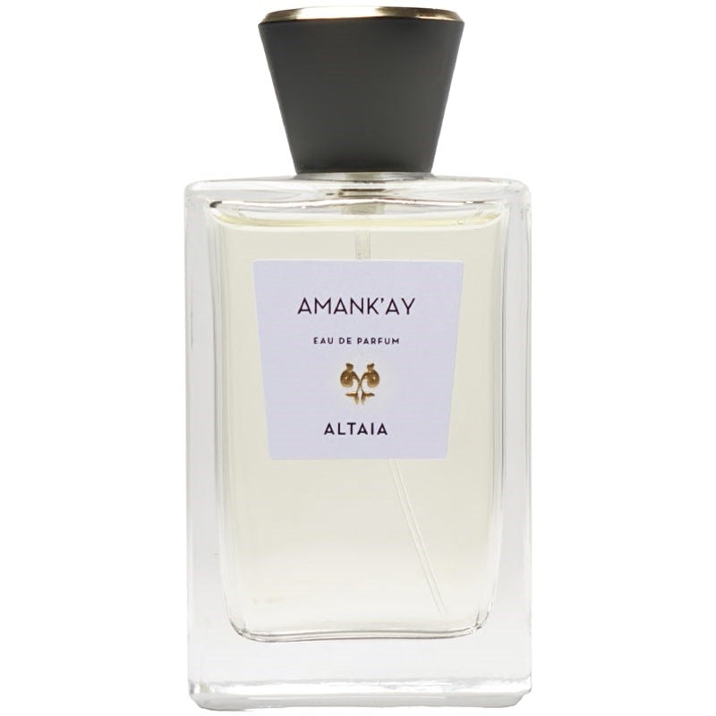 Amank'ay Eau de Parfum