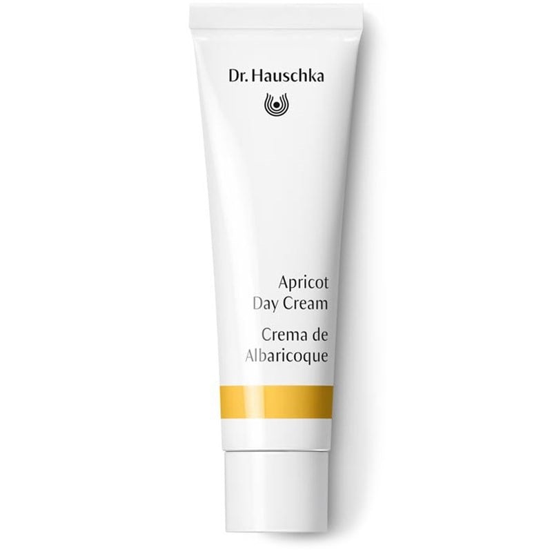 Apricot Day Cream