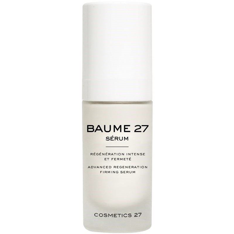 Baume 27 Advanced Regeneration Serum