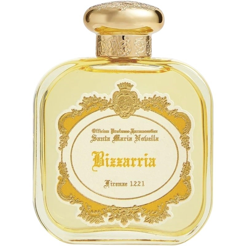 Bizzarria Eau de Parfum