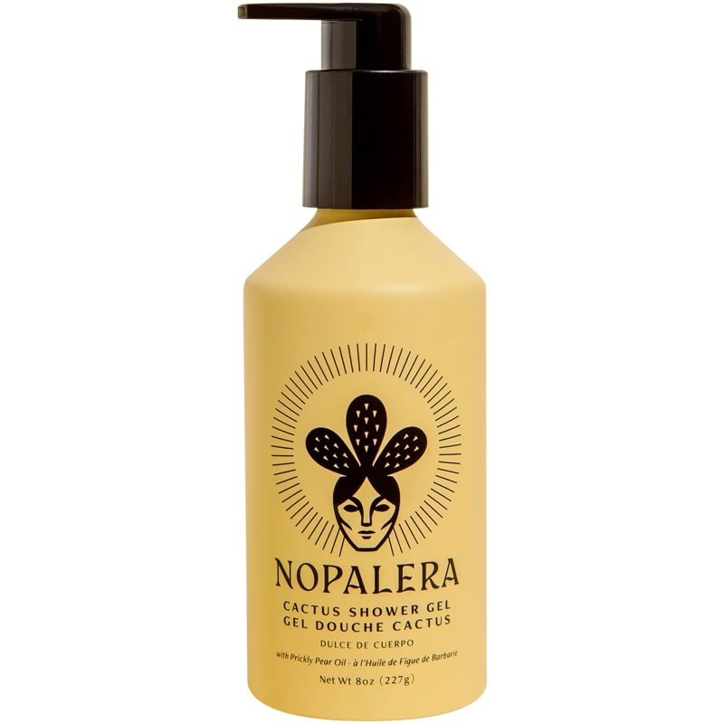 Cactus Shower Gel