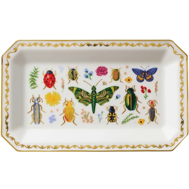 Curio Large Catchall Tray