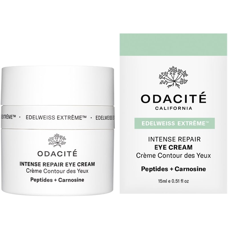 Edelweiss Extreme Intense Repair Eye Cream