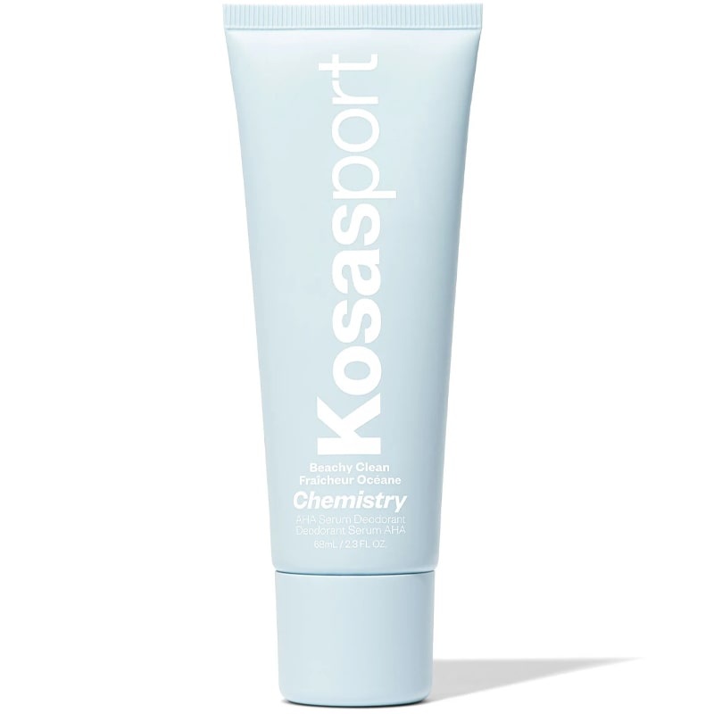 Kosasport Chemistry Deodorant - Beachy Clean