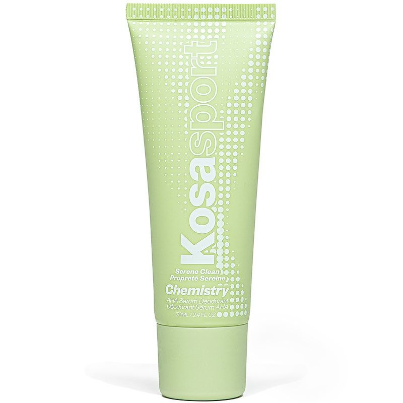 Kosasport Chemistry Deodorant - Serene Clean