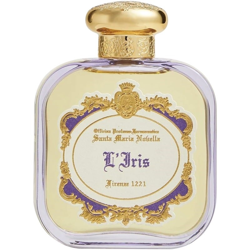 L'Iris Eau de Parfum