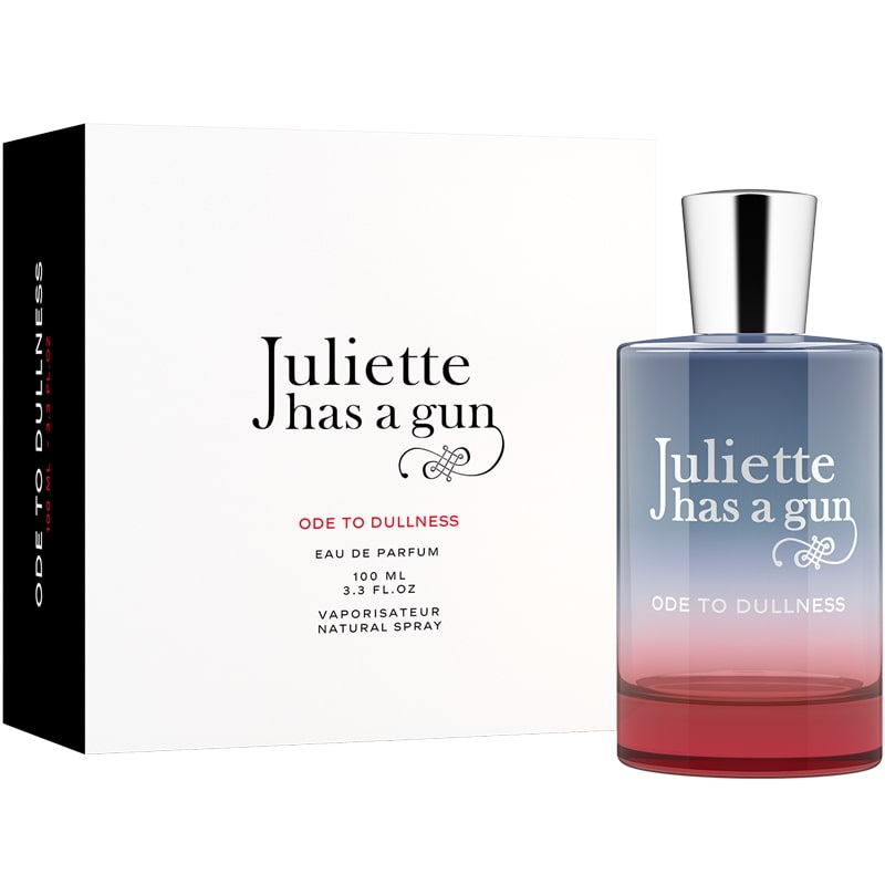 Ode to Dullness Eau de Parfum