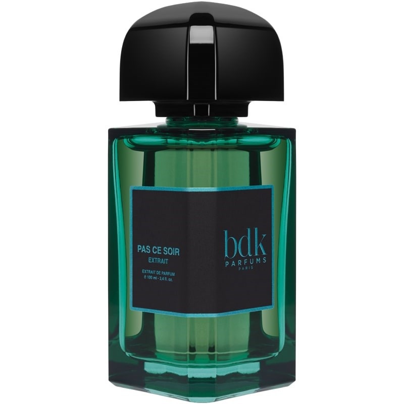 Pas Ce Soir Extrait de Parfum