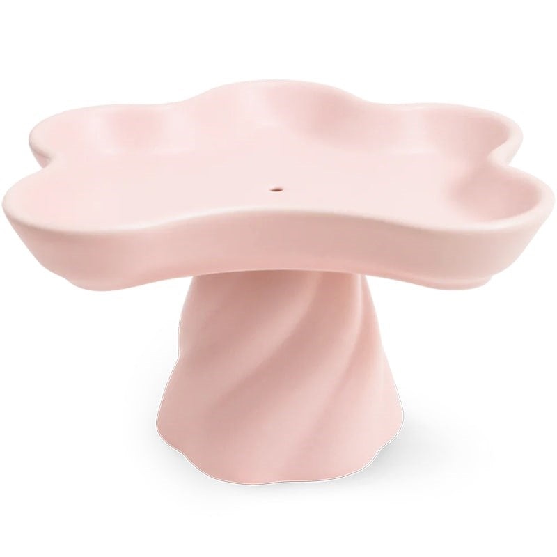 Templo Incense Holder  Pink
