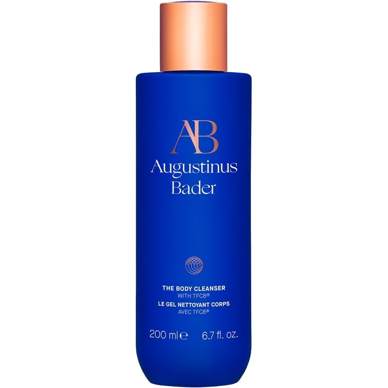 The Body Cleanser