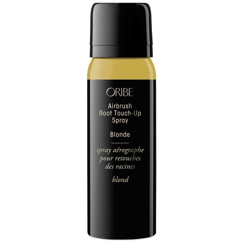 Airbrush Root Touch Up Spray - Blonde