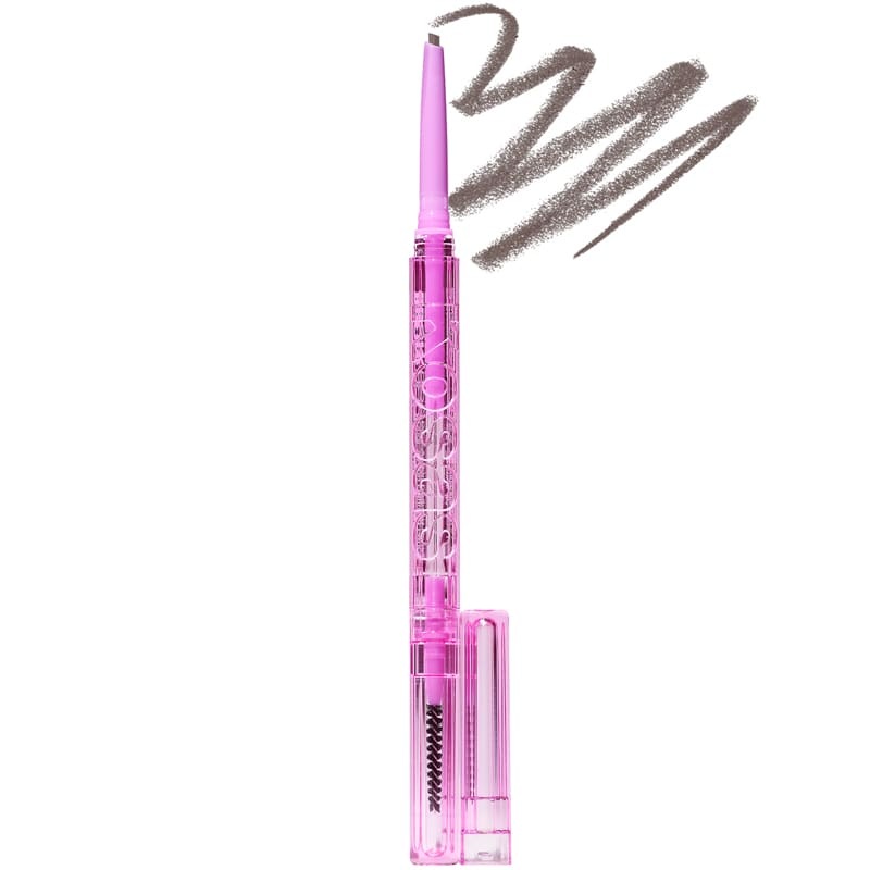 Brow Pop Dual-Action Defining Pencil - Grey