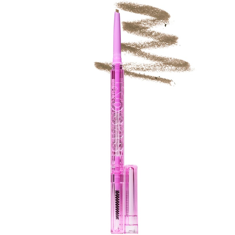 Brow Pop Dual-Action Defining Pencil - Taupe