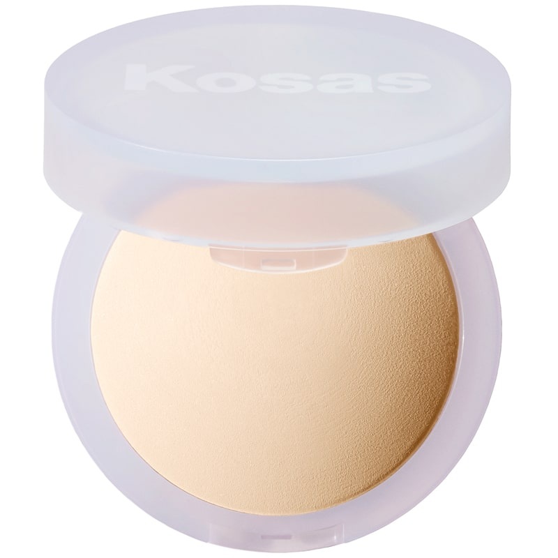 Cloud Set Setting Powder - Breezy