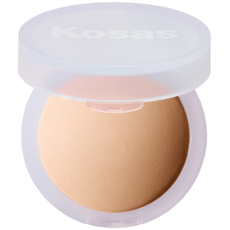 Cloud Set Setting Powder - Comfy