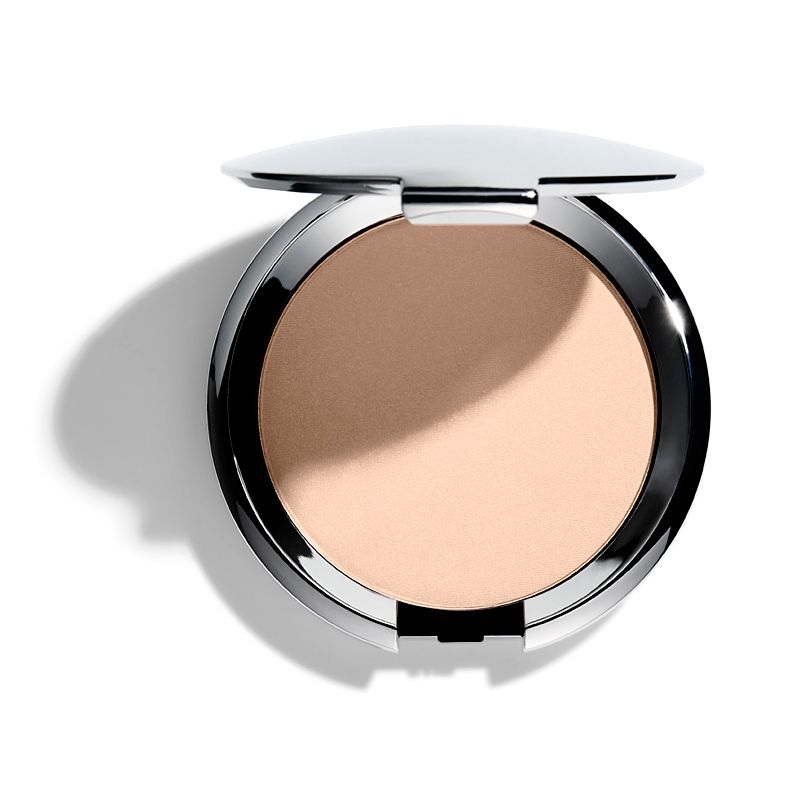 Compact Makeup - Petal
