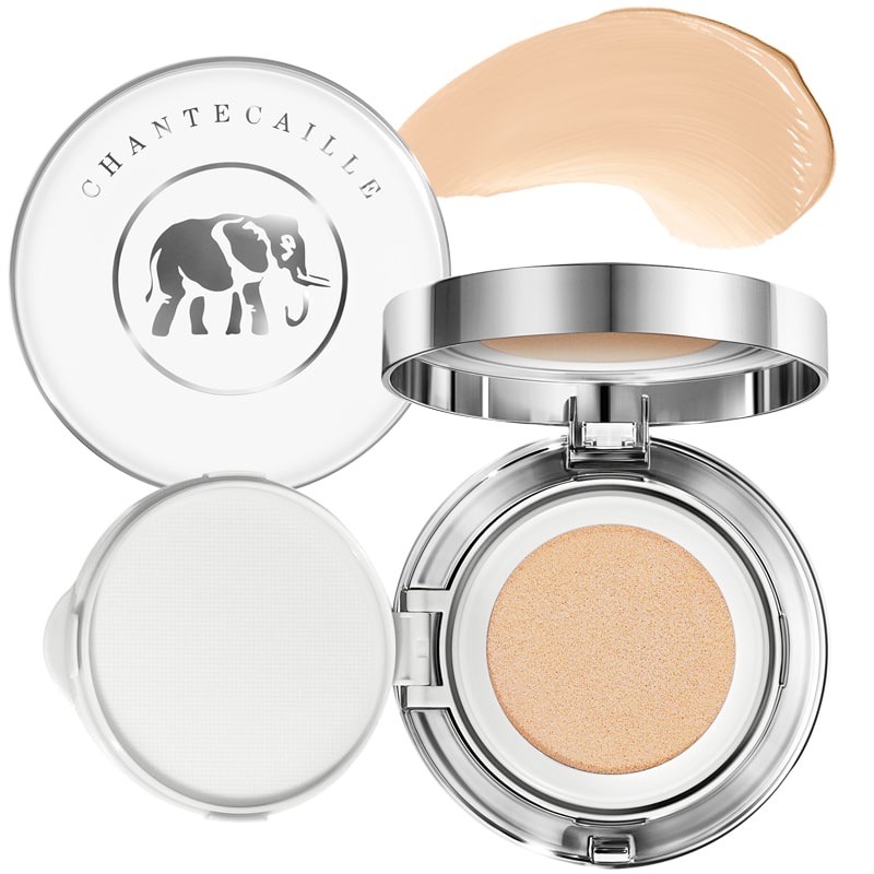 Future Skin Cushion Skincare Foundation - Alabaster