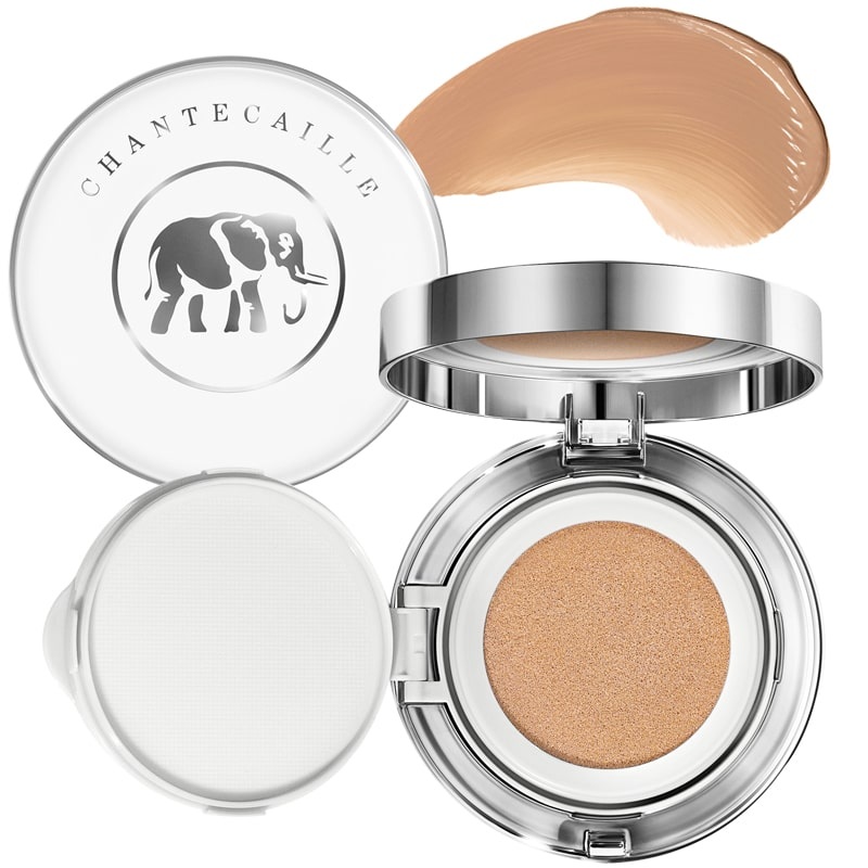 Future Skin Cushion Skincare Foundation - Nude
