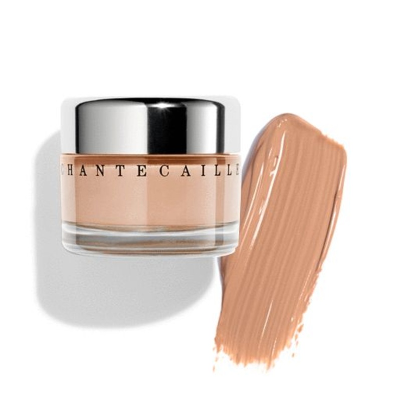 Future Skin - Nude