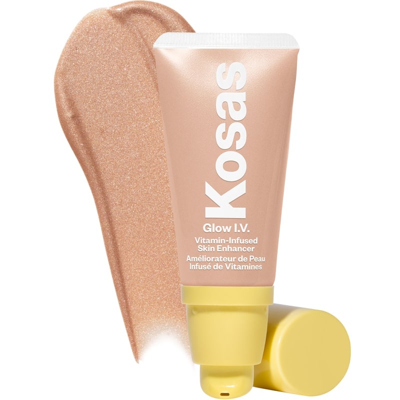 Glow I.V. Vitamin-Infused Skin Enhancer - Illuminate