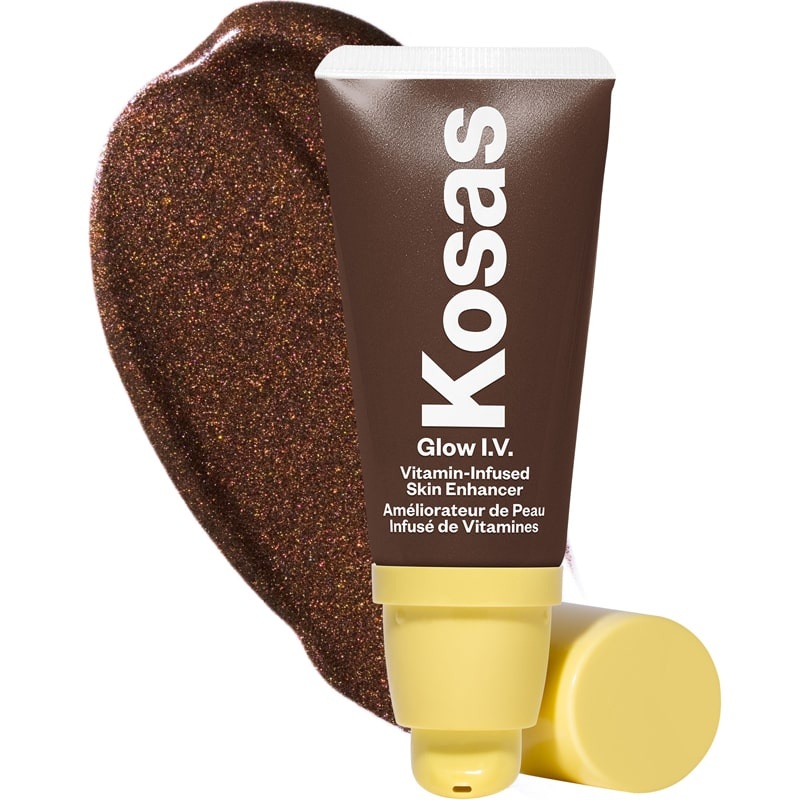 Glow I.V. Vitamin-Infused Skin Enhancer - Reflect