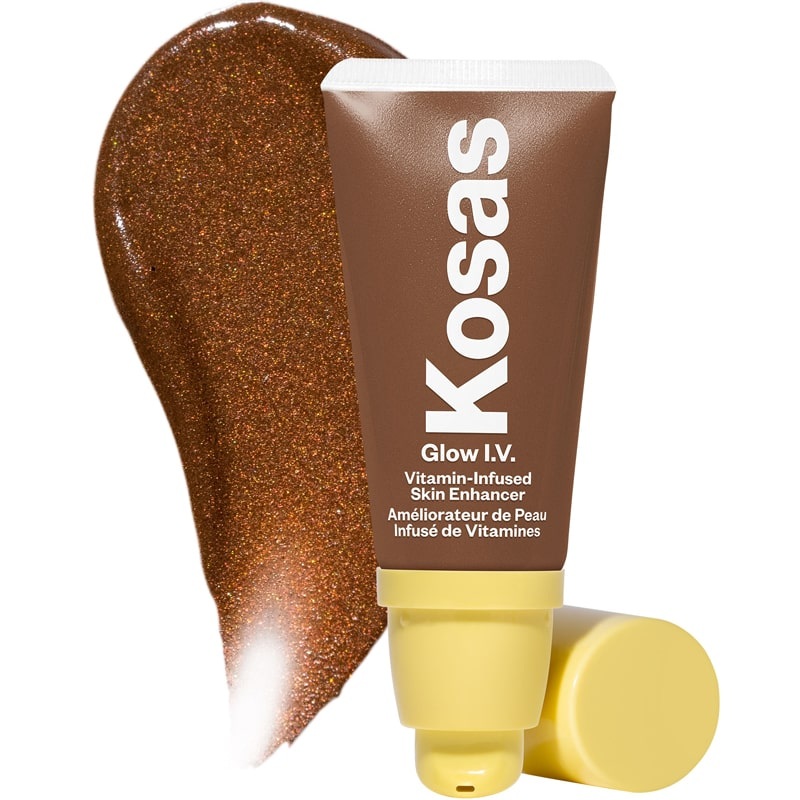 Glow I.V. Vitamin-Infused Skin Enhancer - Revitalize