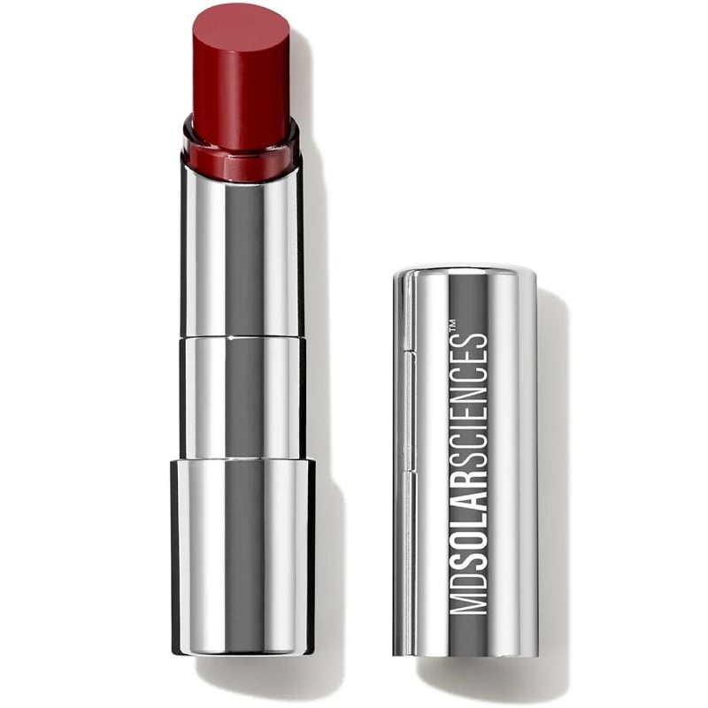 Hydrating Sheer Lip Balm - Ruby