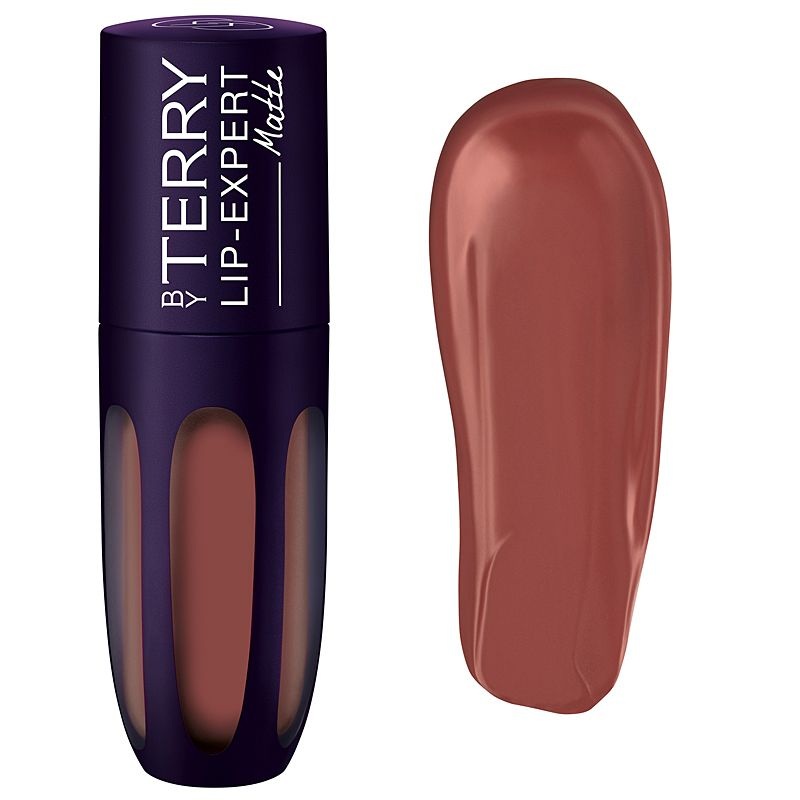 Lip-Expert Matte Liquid Lipstick - 1 - Guilty Beige
