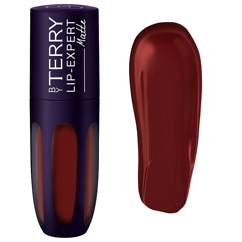 Lip-Expert Matte Liquid Lipstick - 5 - Flirty Brown