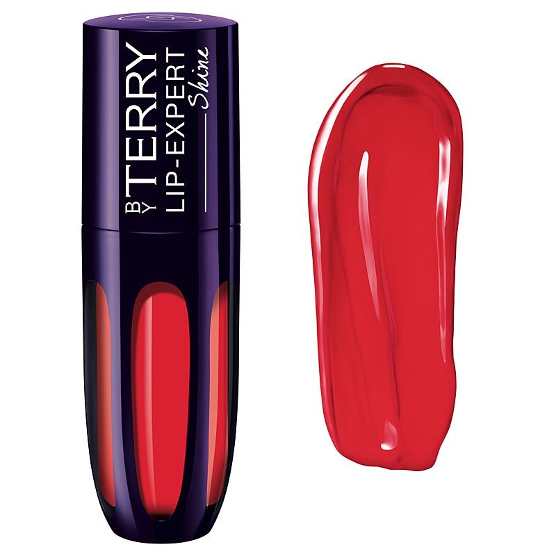 Lip-Expert Shine Liquid Lipstick - 14 - Coral Sorbet