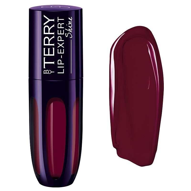 Lip-Expert Shine Liquid Lipstick - 7 - Cherry Wine