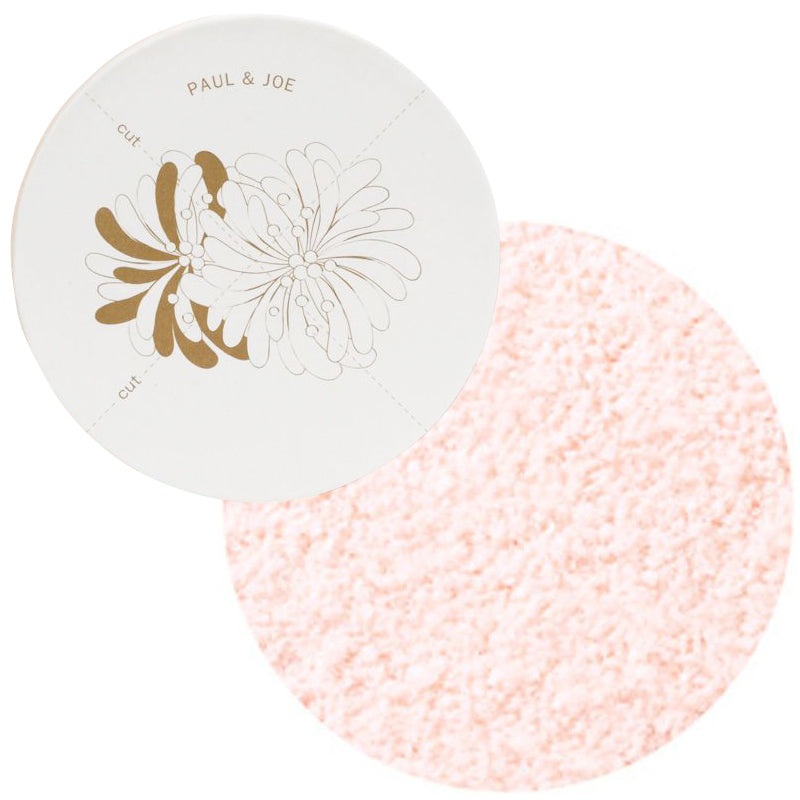 Loose Face Powder Refill - Buff (03)